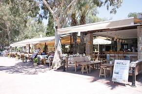 Toloman Hotel Bitez Beach