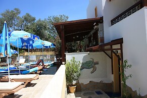 Toloman Hotel Bitez Beach