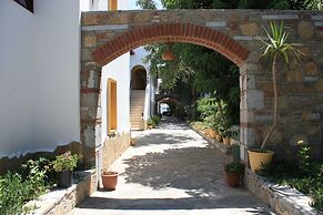 Toloman Hotel Bitez Beach