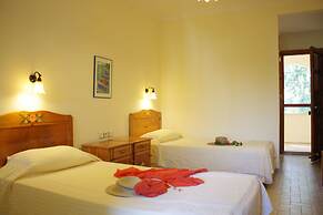 Toloman Hotel Bitez Beach