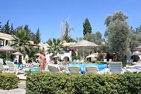 Toloman Hotel Bitez Beach