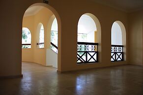 Toloman Hotel Bitez Beach