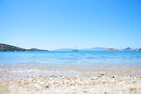 Toloman Hotel Bitez Beach