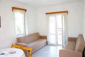 Toloman Hotel Bitez Beach