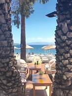 Toloman Hotel Bitez Beach