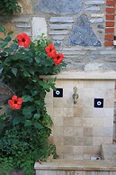 Toloman Hotel Bitez Beach