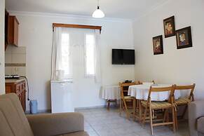 Toloman Hotel Bitez Beach