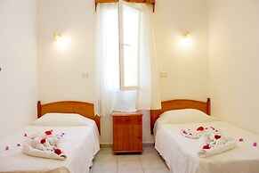 Toloman Hotel Bitez Beach