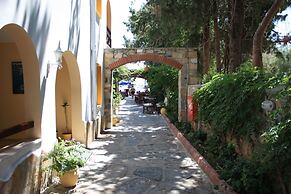 Toloman Hotel Bitez Beach