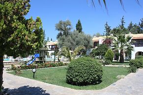 Toloman Hotel Bitez Beach