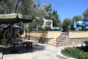 Toloman Hotel Bitez Beach