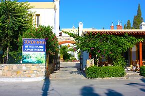 Toloman Hotel Bitez Beach