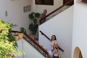 Toloman Hotel Bitez Beach