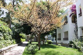 Toloman Hotel Bitez Beach