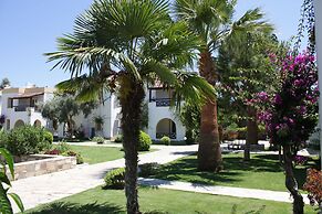 Toloman Hotel Bitez Beach