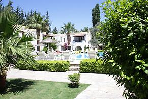 Toloman Hotel Bitez Beach