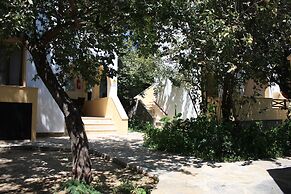 Toloman Hotel Bitez Beach