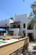 Toloman Hotel Bitez Beach