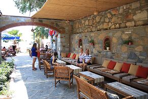 Toloman Hotel Bitez Beach