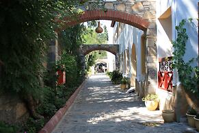 Toloman Hotel Bitez Beach