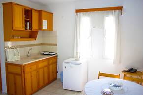 Toloman Hotel Bitez Beach