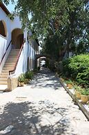 Toloman Hotel Bitez Beach