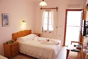 Toloman Hotel Bitez Beach