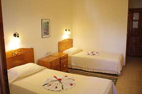 Toloman Hotel Bitez Beach