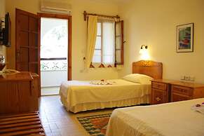 Toloman Hotel Bitez Beach