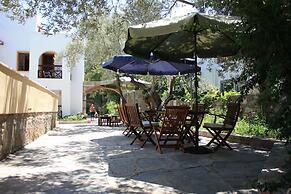 Toloman Hotel Bitez Beach