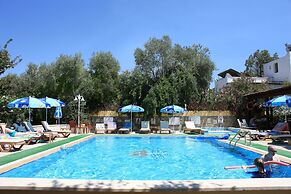 Toloman Hotel Bitez Beach