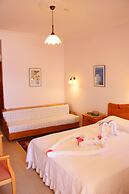 Toloman Hotel Bitez Beach