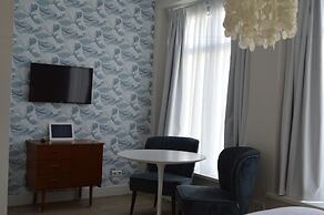 Hotel Steeds aan Zee