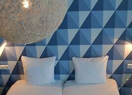 Hotel Steeds aan Zee