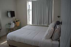 Hotel Steeds aan Zee