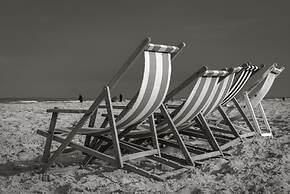 Hotel Steeds aan Zee