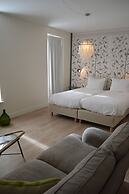 Hotel Steeds aan Zee