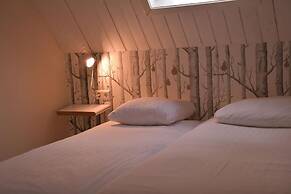 Hotel Steeds aan Zee