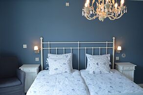 Hotel Steeds aan Zee