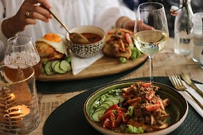 Hotel Steeds aan Zee