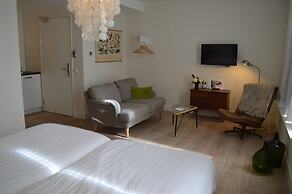 Hotel Steeds aan Zee