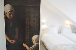 Hotel Steeds aan Zee