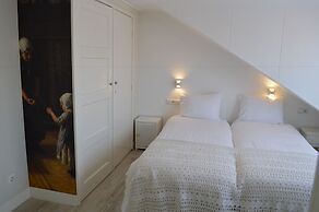 Hotel Steeds aan Zee