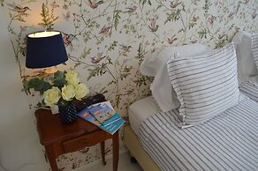 Hotel Steeds aan Zee