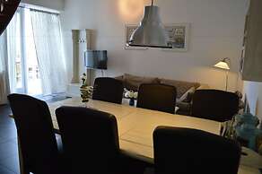 Hotel Steeds aan Zee