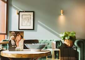 Hotel Steeds aan Zee