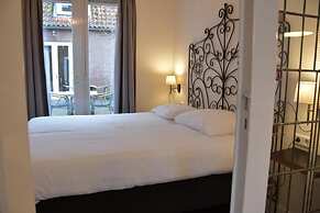 Hotel Steeds aan Zee