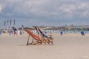 Hotel Steeds aan Zee