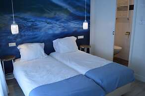 Hotel Steeds aan Zee