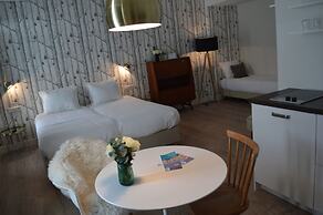 Hotel Steeds aan Zee